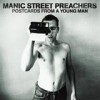 Manic Street Preachers - Postcards From A Young Man: Album-Cover