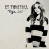 KT Tunstall - Tiger Suit: Album-Cover