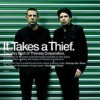 Thievery Corporation - It Takes A Thief: Album-Cover