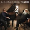 Elton John / Leon Russel - The Union: Album-Cover