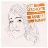 Annette Humpe - Zeitgeschichte: Album-Cover