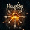 Helstar - Glory Of Chaos: Album-Cover