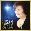 Susan Boyle - The Gift: Album-Cover