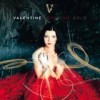 Valentine - Love Like Gold: Album-Cover