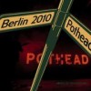 Pothead - Berlin 2010: Album-Cover