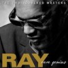 Ray Charles - Rare Genius: The Undiscovered Masters: Album-Cover