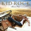 Kid Rock - Born Free: Album-Cover