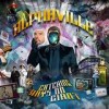 Alphaville - Catching Rays On Giant: Album-Cover