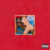 Kanye West - My Beautiful Dark Twisted Fantasy: Album-Cover