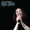 Regina Spektor - Live in London: Album-Cover