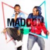 Madcon - Contraband: Album-Cover