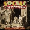 Social Distortion - Hard Times And Nursery Rhymes: Album-Cover