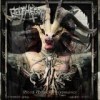 Belphegor - Blood Magick Necromance: Album-Cover