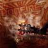 Bonfire - Branded: Album-Cover