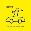 Teitur - Let The Dog Drive Home