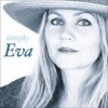 Eva Cassidy - Simply Eva: Album-Cover