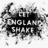 PJ Harvey - Let England Shake: Album-Cover