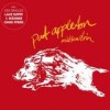 Pat Appleton - Mittendrin: Album-Cover