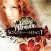Celtic Woman - Songs From The Heart: Album-Cover