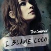 I Blame Coco - The Constant: Album-Cover