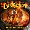 Destruction - Day Of Reckoning