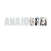 Anajo - Drei: Album-Cover