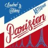 Gildas Loaec - Kitsuné Parisien: Album-Cover