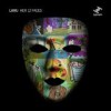 Lanu - Her 12 Faces: Album-Cover