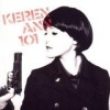 Keren Ann - 101: Album-Cover