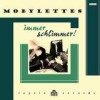 Mobylettes - Immer Schlimmer!: Album-Cover