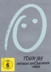 Herbert Grönemeyer - Ö-Tour '88: Album-Cover