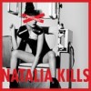 Natalia Kills - Perfectionist: Album-Cover