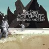 Ancient Astronauts - Into Bass And Time: Album-Cover