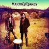 Martin And James - Martin And James: Album-Cover