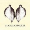 Clickclickdecker - Du Ich Wir Beide Zu Den Fliegenden Bauten: Album-Cover