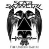 Scar Symmetry - The Unseen Empire: Album-Cover