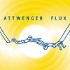 Attwenger - Flux: Album-Cover