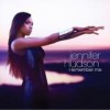 Jennifer Hudson - I Remember Me: Album-Cover