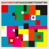 Beastie Boys - Hot Sauce Committee Part Two: Album-Cover