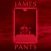 James Pants - James Pants: Album-Cover