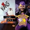 KAAS - Liebe, Sex & Twilight Zone