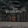 Vogelfrei - Der Dämmerung Entgegen: Album-Cover