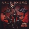 Arch Enemy - Khaos Legions: Album-Cover