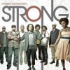 Arrested Development - Strong: Album-Cover