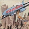 Adolescents - The Fastest Kid Alive: Album-Cover