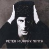 Peter Murphy - Ninth: Album-Cover