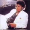 Michael Jackson - Thriller: Album-Cover