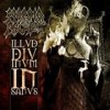 Morbid Angel - Illud Divinum Insanus: Album-Cover