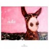 Ada - Meine zarten Pfoten: Album-Cover