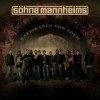 Söhne Mannheims - Barrikaden Von Eden: Album-Cover